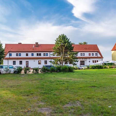 פנמינדה Hotel Und Restaurant "Zur Zwiebel" מראה חיצוני תמונה
