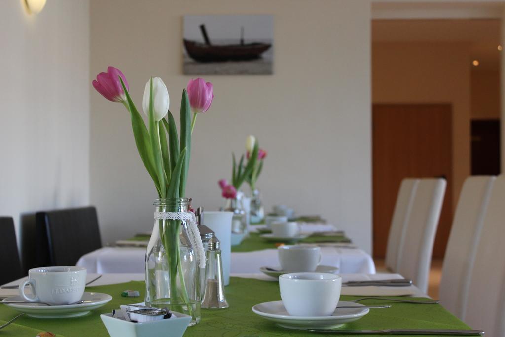 פנמינדה Hotel Und Restaurant "Zur Zwiebel" חדר תמונה